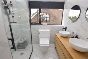 First Floor Bathroom- click for photo gallery